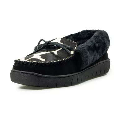 ARIAT Women's IvyMoccasin Slippers (AR4419)