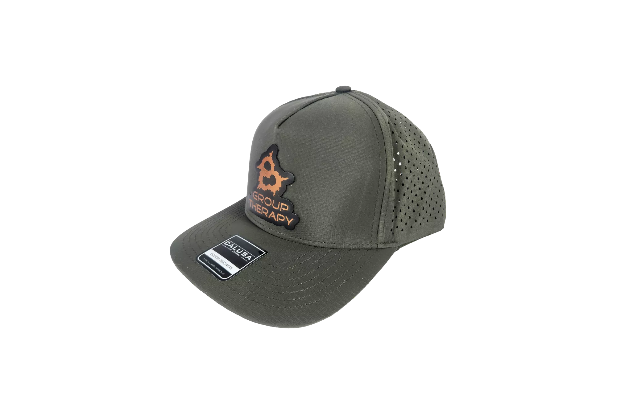 Artora Group Therapy Hat