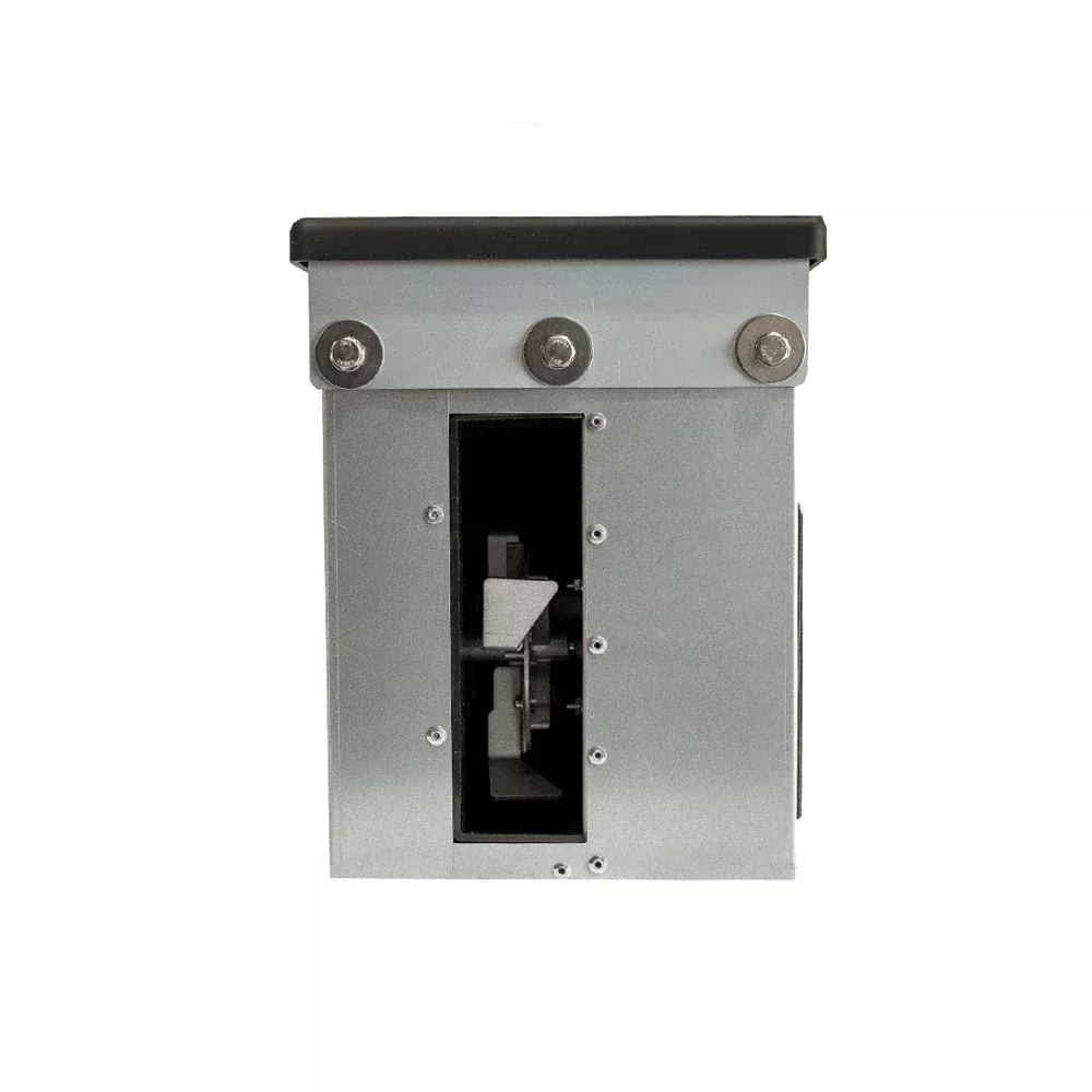 ASF 12v Air Drive Directional Unit | Feeds Up to 60+ Feet | Pond Feeding Solution