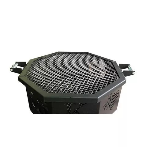 ASF Full Grill | Size 28″, 36″ & 48″| For Fire Pit