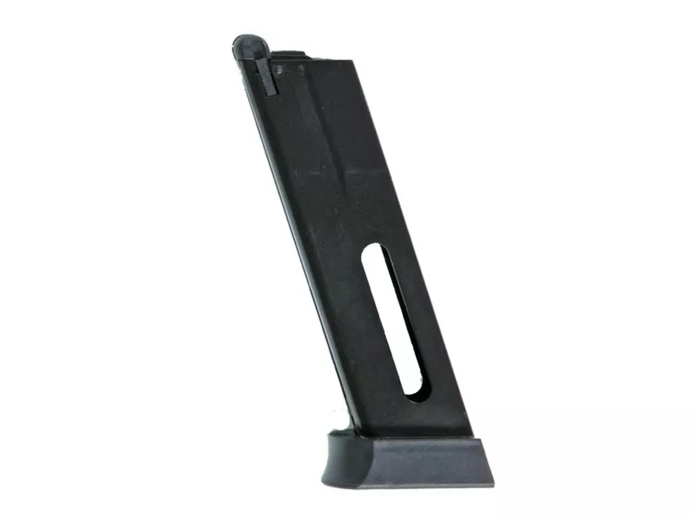 ASG CZ Shadow 2 26rd Magazine, CO2 Version, 6mm