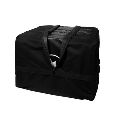 ASP 07103 Premium Striking Baton Training Bag Carrier (Holds 5 Training Bags)