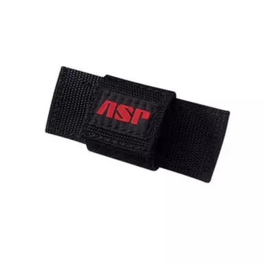ASP 07203 Training Baton Carrier - Black