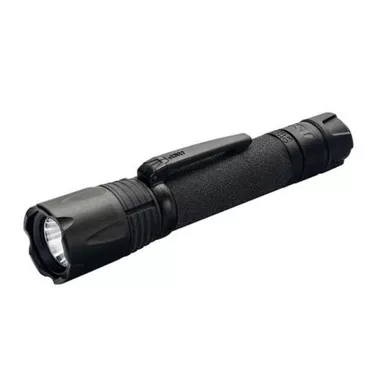ASP 35644 Polymer DF Rechargeable Lumen 420 LED Tactical Flashlight - Black