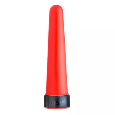 ASP 35650 High Visibility Traffic Wand - Red