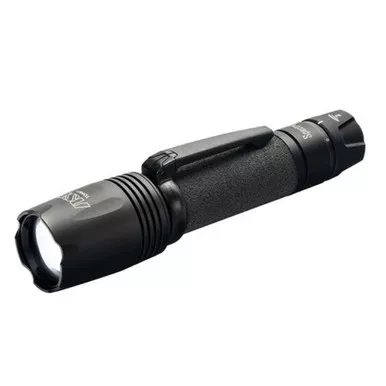ASP 35664 Spectrum DF Rechargeable Flashlight - Black