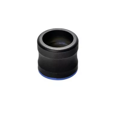 ASP 52901 Blue Band Cap (T Series - Button) for Talon Batons
