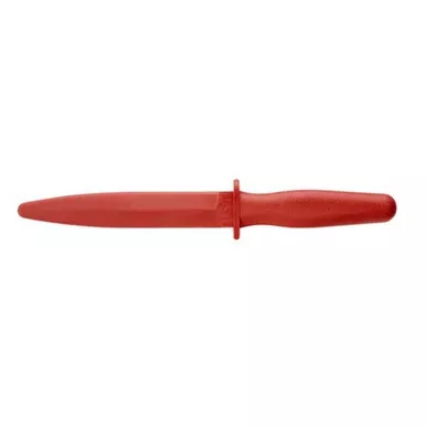 ASP 57451 Instructor Training Knife - Red