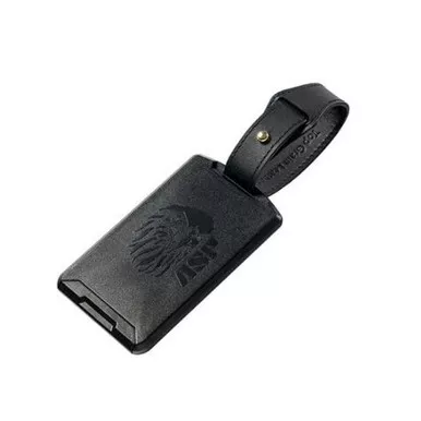 ASP 59513 Luggage Tag (Business Card Holder)