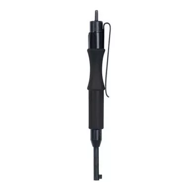 ASP Clip Forged Handcuff Key - Black