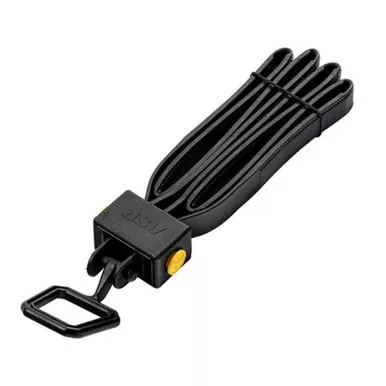 ASP Disposable Tri-Fold Restraints