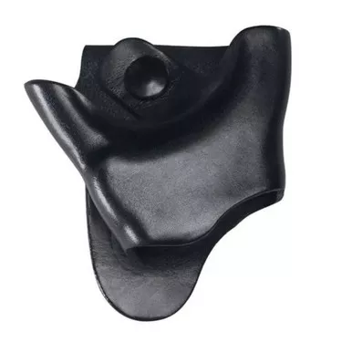 ASP Investigator Cuff Case for Chain/Hinge Cuffs Handcuffs - Black