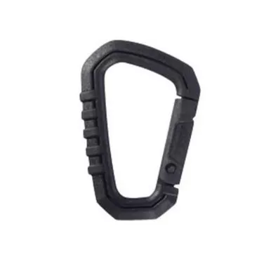 ASP Mini Polymer Carabiner