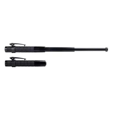 ASP Protector Concealable Expandable Baton - Black