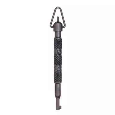 ASP Swivel Handcuff Key - Black