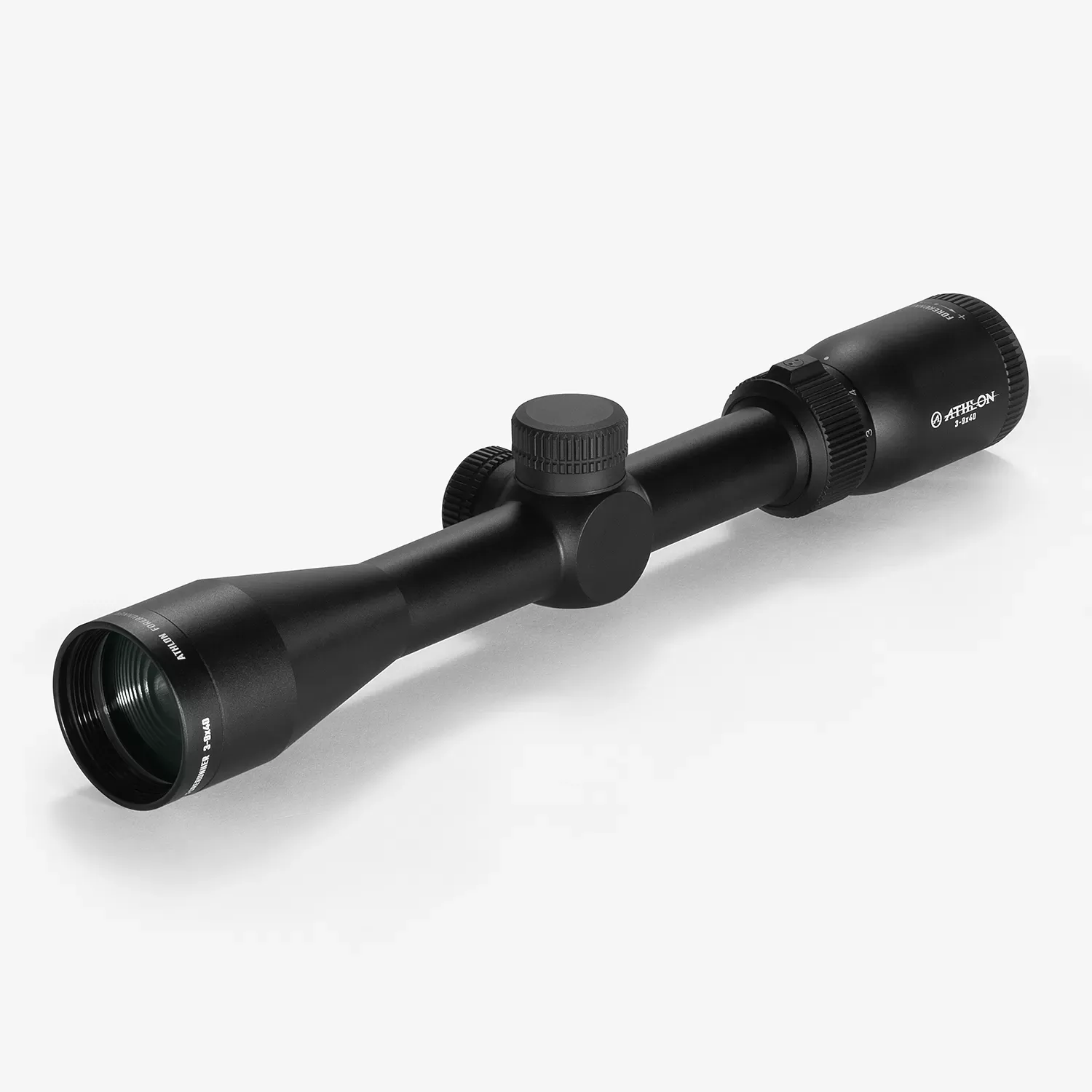 Athlon Forerunner 3-9×40 Riflescope #217001