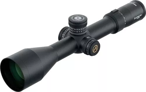 Athlon Scope Cronus Btr Gen2 – 4.5-29×56 Sf Ir Aplr5 Moa Ffp