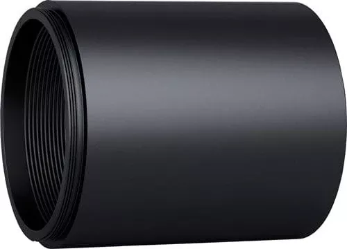 Athlon Sunshade 50mm 4.5″ – Fits Helos Btr/argos Btr/talos