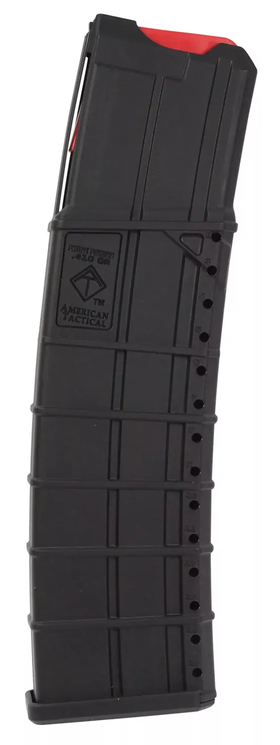 ATI Omini Hybrid Maxx 410 GA 15 Round Magazine