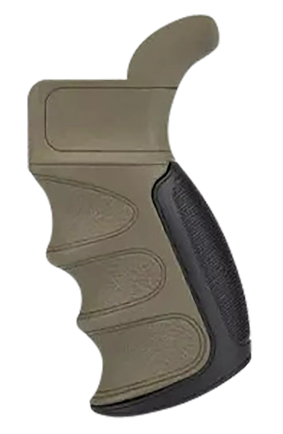 ATI Outdoors ADV A5202347 Ar15 X1 Grip Fde