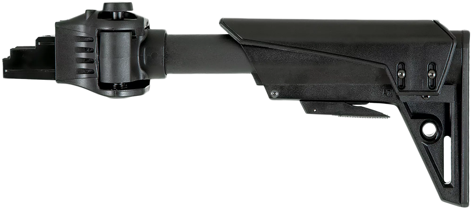 ATI Outdoors Six-Position Adjustable Side-Folding Strikeforce GEN2 Stock