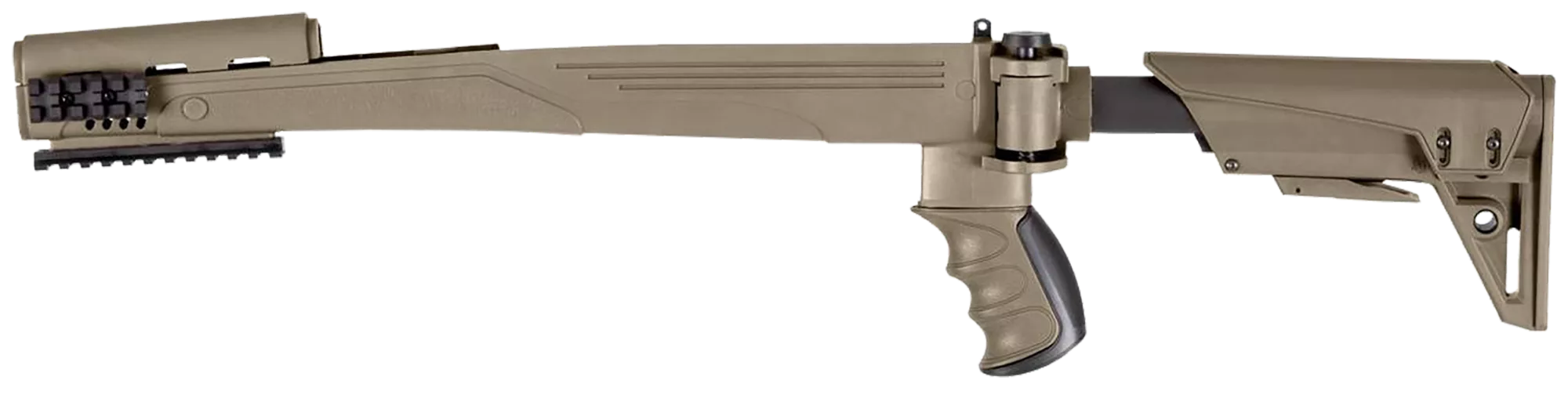 ATI Outdoors TactLite GEN2 Six-Position Adjustable Stock