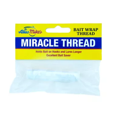 Atlas Mike's Miracle Thread Clear
