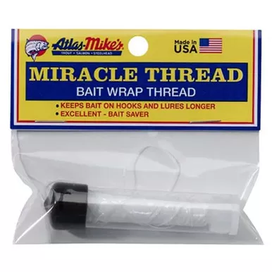 Atlas Mike's Miracle Thread With Dispenser Clear