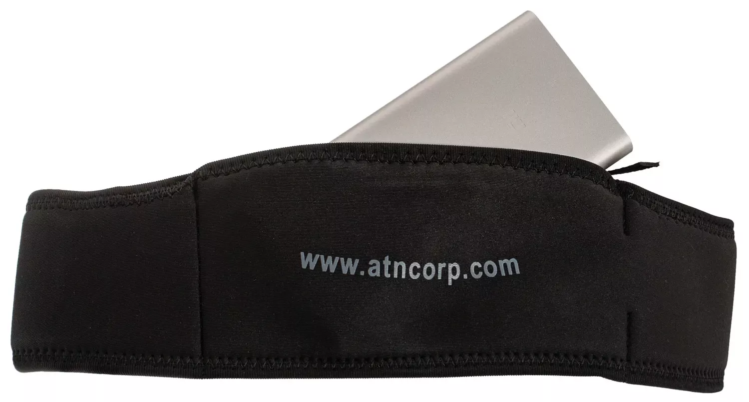 ATN Extended Life Kit 10,000 mAh