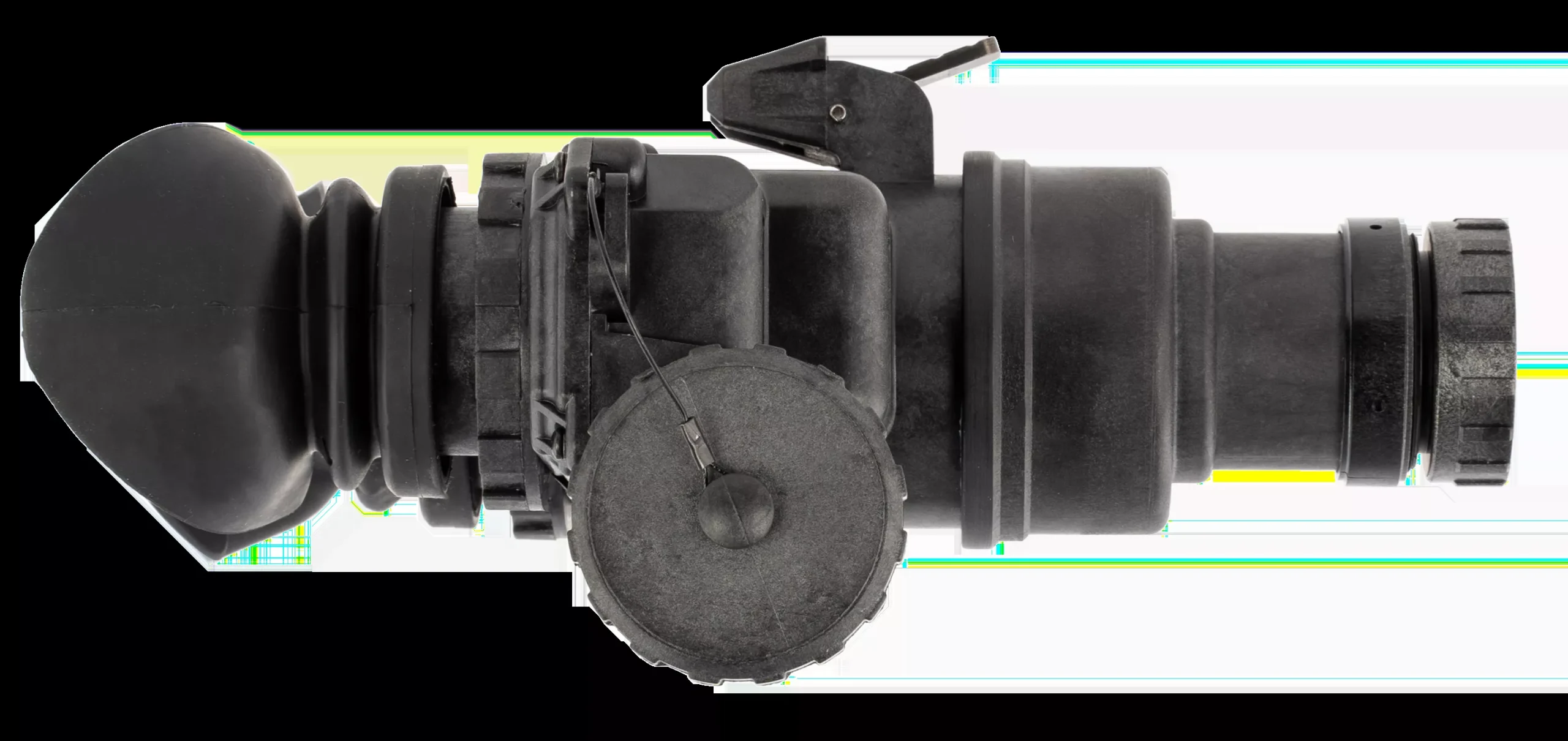 ATN PVS7-3 1x Night Vision Goggles