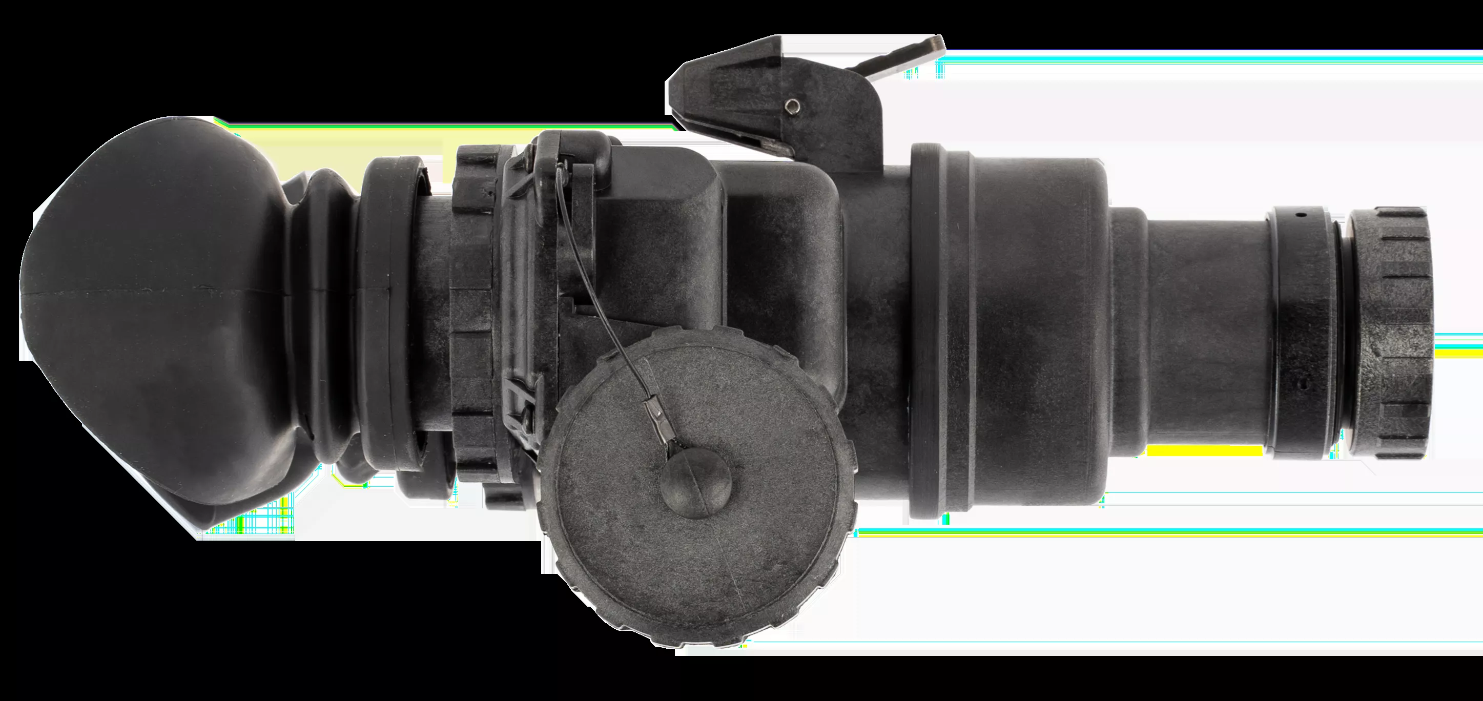 ATN PVS7-3 1x Night Vision Goggles