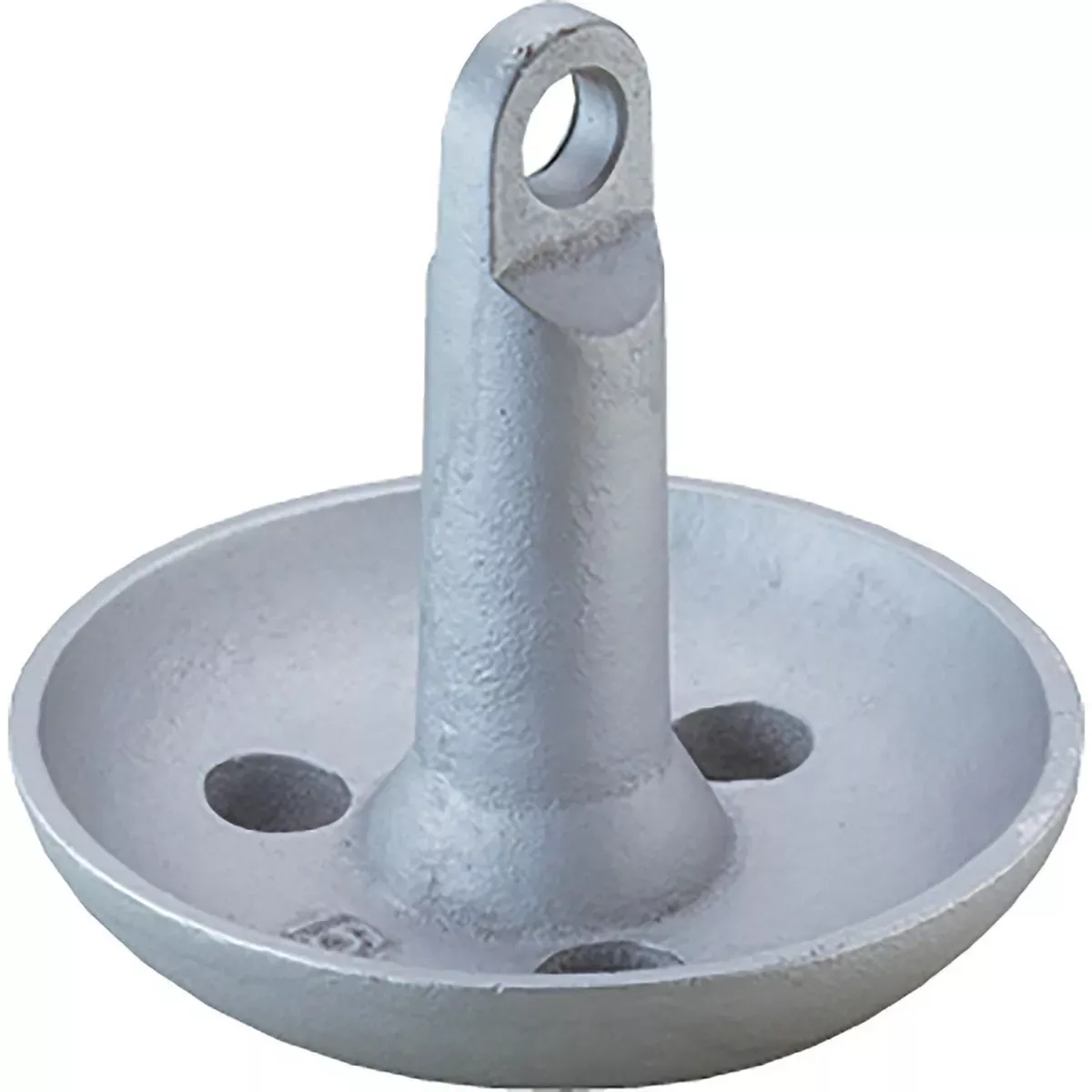 Attwood 9942-1 10 LB Mushroom Anchor