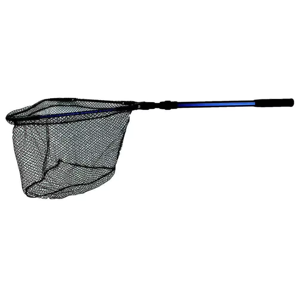 Attwood Fold-N-Stow Fishing Net – Small – 12772-2