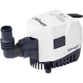 Attwood Marine Bilge Pump 500GPH