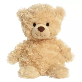 Aurora – Bear – 12″ Tummy Bear™ – Honey