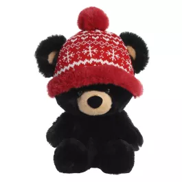 Aurora – Holiday – 13″ Baby Bear Bucky™