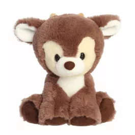Aurora - Holiday - Dashing Reindeer™ - Cocoa Brown