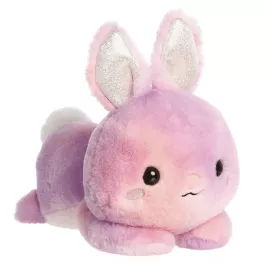 Aurora Too Cute - 12" - Iris Bunny