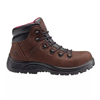 AVENGER Mens 6in Composite Toe Waterproof Hiker Boot