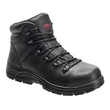 AVENGER Mens Composite Toe EH Waterproof Hiker Boots