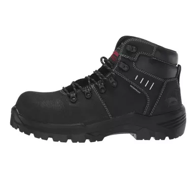 AVENGER Mens Foundation 6in Waterproof Carbon Nanofiber Toe Boots