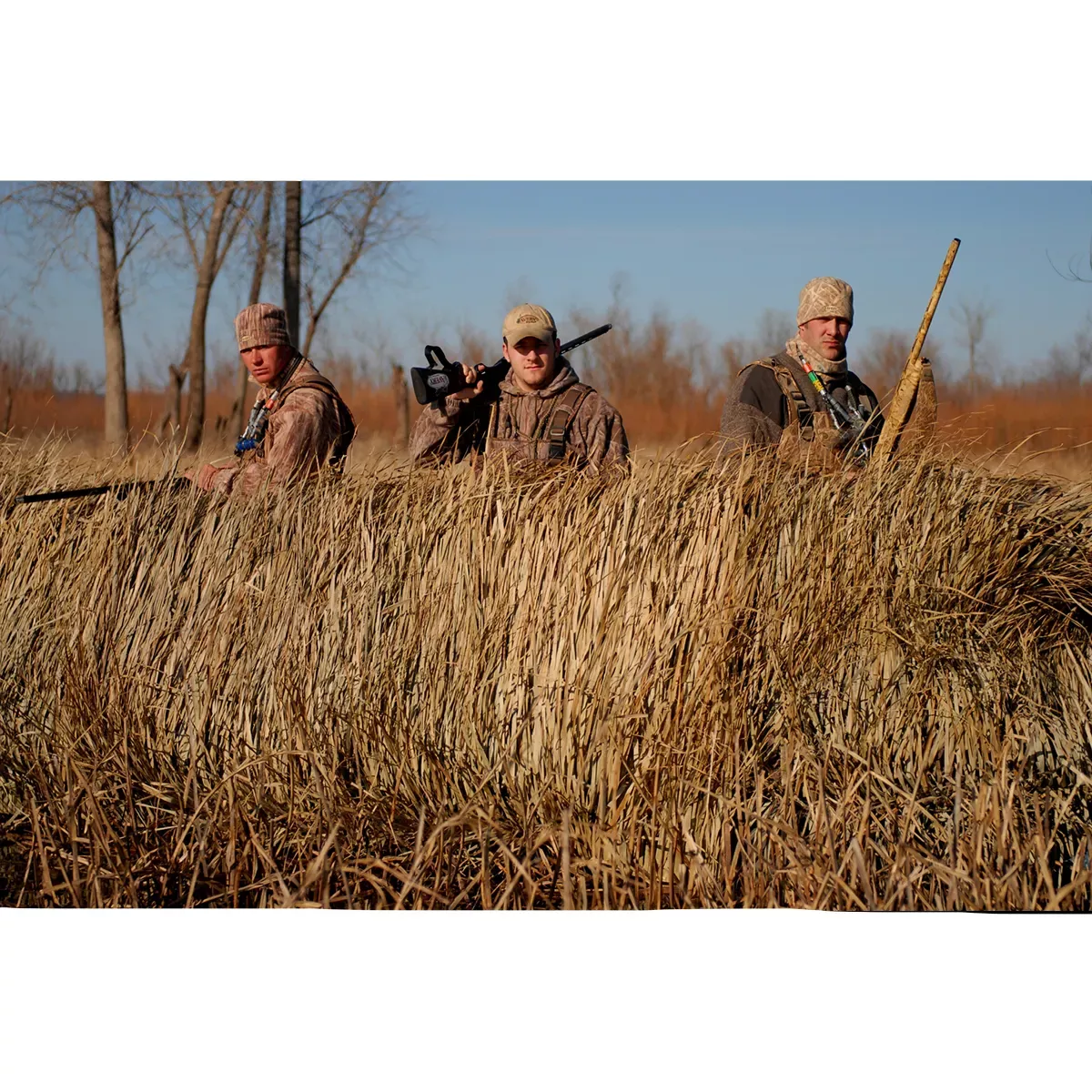 Avery 4x4 Real Grass 4/Pack - Natural