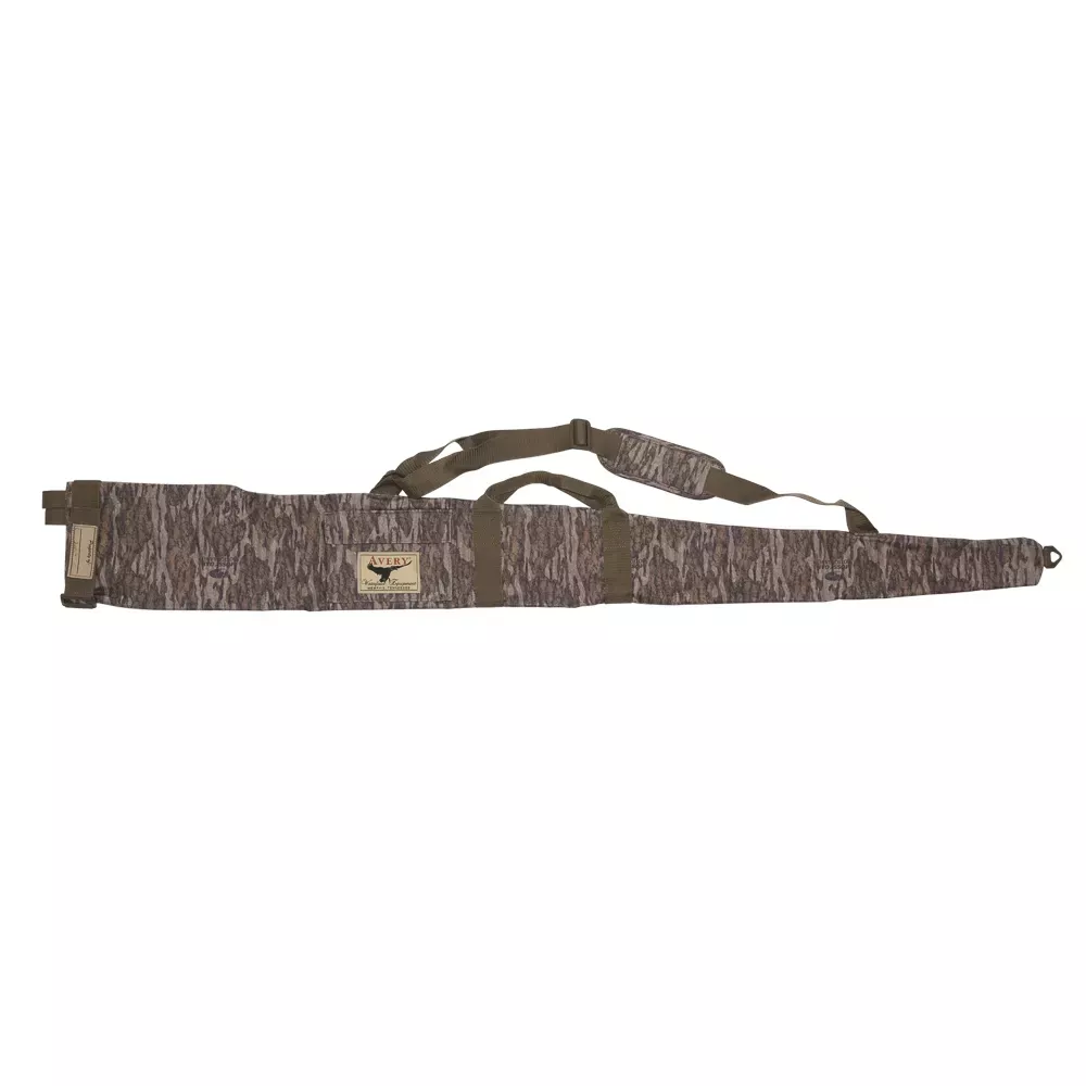 Avery Mud Gun Case - Bottomland