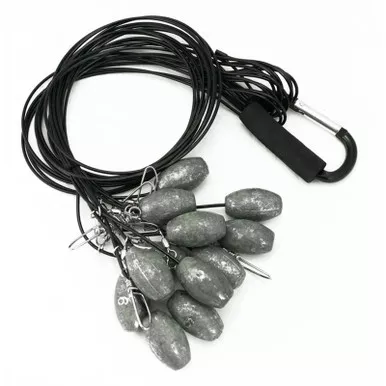 Avery PowerLine Quick-Rig Anchor System 4oz 30"