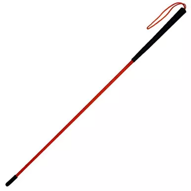 Avery Sporting Dog Trainer’s Heeling Stick 1851 Color: Blaze Orange