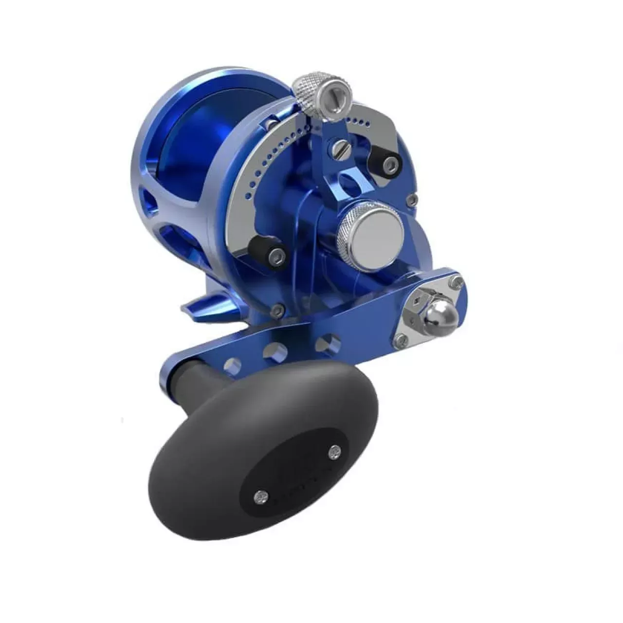 Avet MXL 5.8 G2 MC Conventional Reel – RH Blue