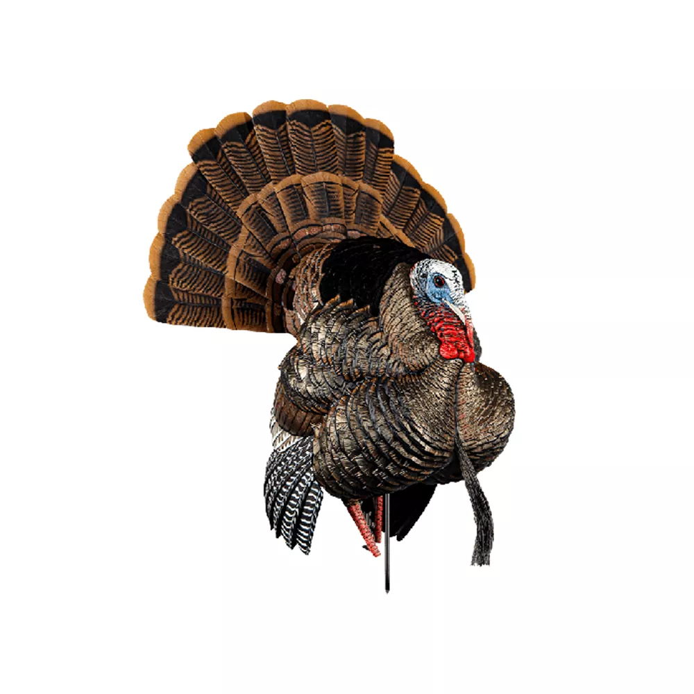 Avian-X HDR Strutter Turkey Decoy