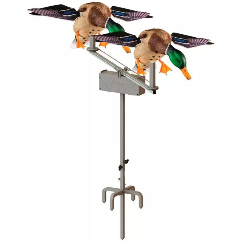 Avian-X Powerflight Motion Stand