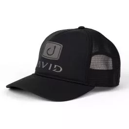 AVID Gear Avid Tech Trucker - Black
