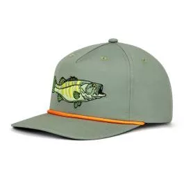 AVID Gear Gamefish Retro Camper - Cypress